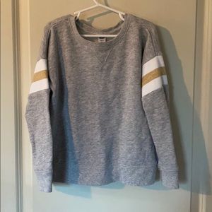 Old Navy Sweatshirt
